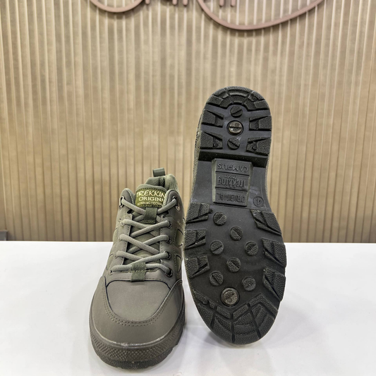 Campus Trekking Shoes Anti Skid Sahyadri Special