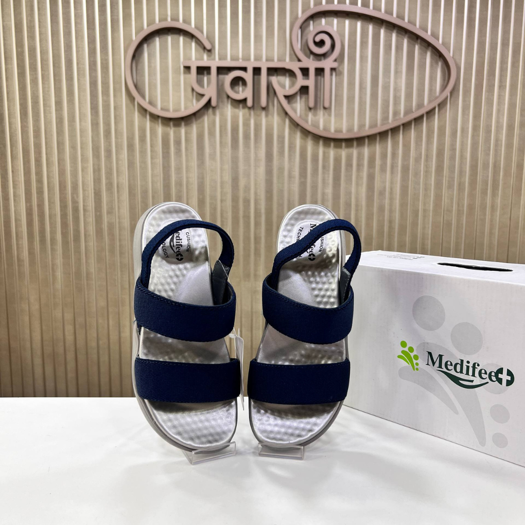 Extra Soft Doctor Sandal Doctor Recommended All Season