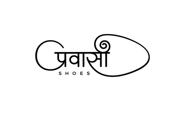 Pravashi Shoes