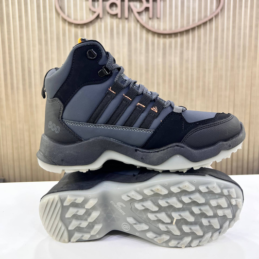 Water Proof Trekking Shoes CTR Rub600