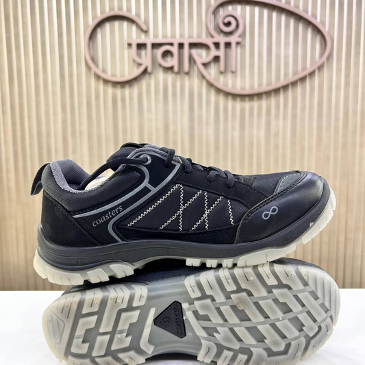 Outdoor Hiking Shoe Anti Skid CTR TREK1