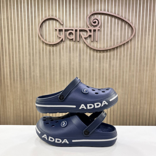 Ultimate Blue Crocs ADDA Monsoon Special