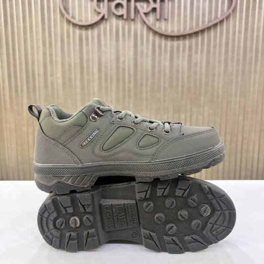 Campus Trekking Shoes Anti Skid Sahyadri Special