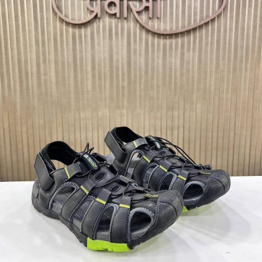 Outdoor Hiking Walking Sandals Sparx Monsson Special