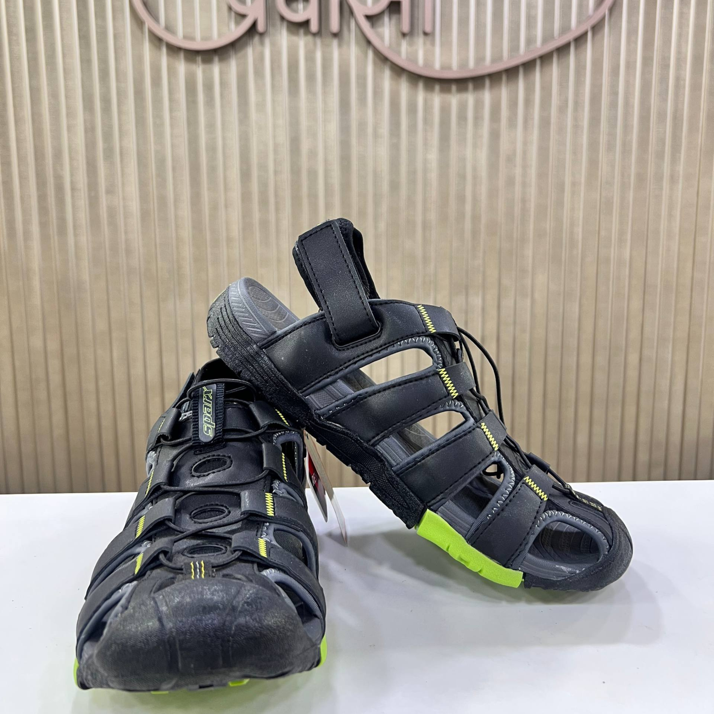 Outdoor Hiking Walking Sandals Sparx Monsson Special