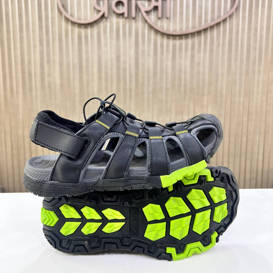 Outdoor Hiking Walking Sandals Sparx Monsson Special