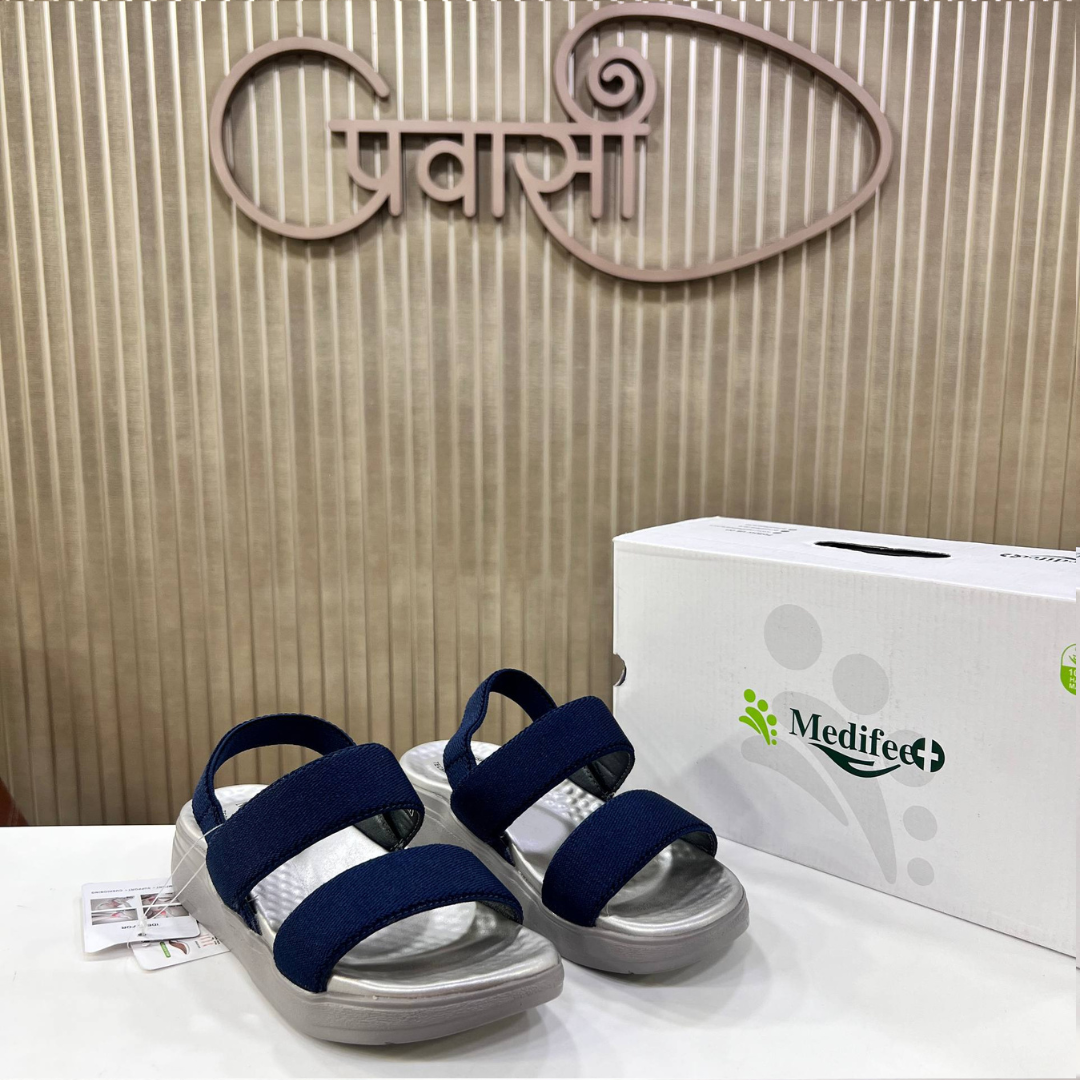 Extra Soft Doctor Sandal Doctor Recommended All Season