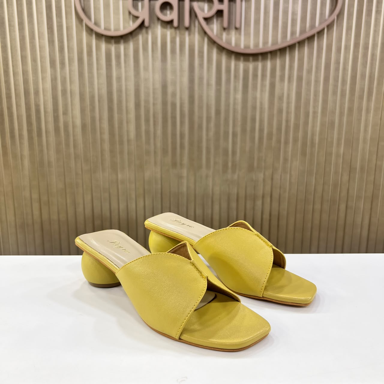 Matka Speial Premium Heels Casuals And Daily Wear