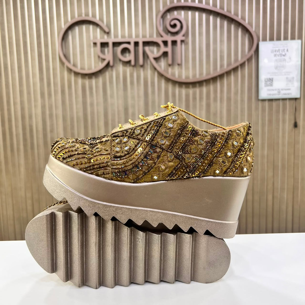 Premium Bridal Sneakers for Women Custom & Stylish Wedding Shoes
