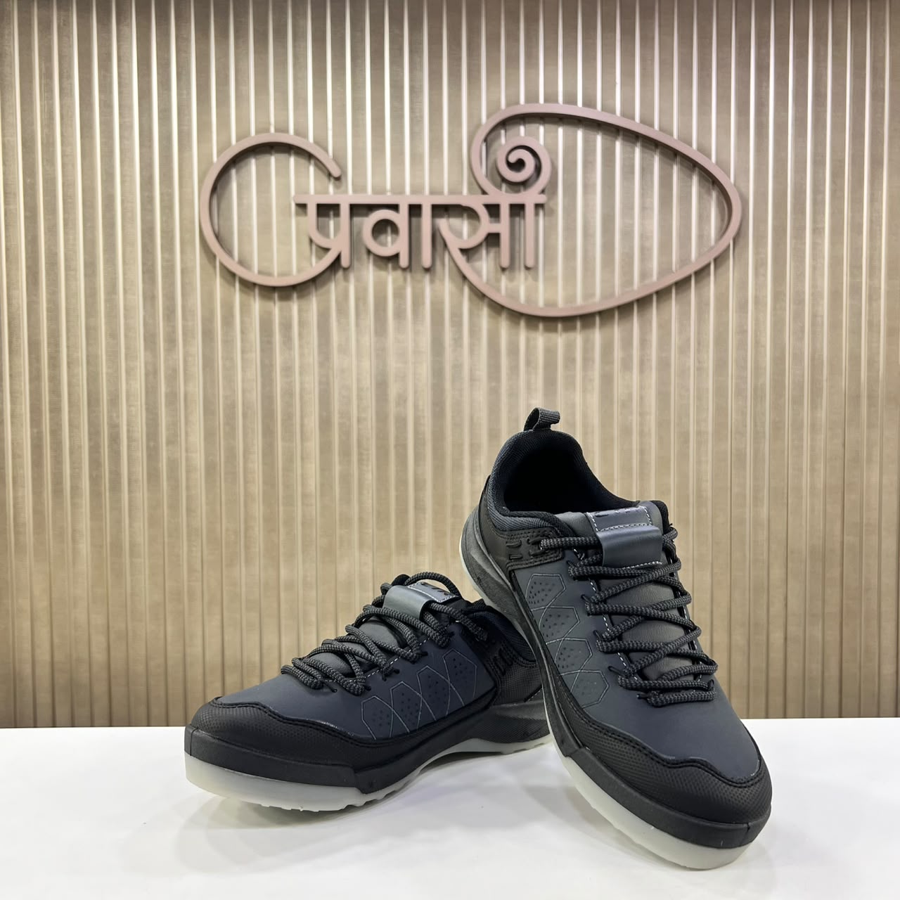 CTR WATERPROOF TREKKING SHOES FOR SNOW AND SAHYADRI ANTI SKID SHERPA SPECIAL