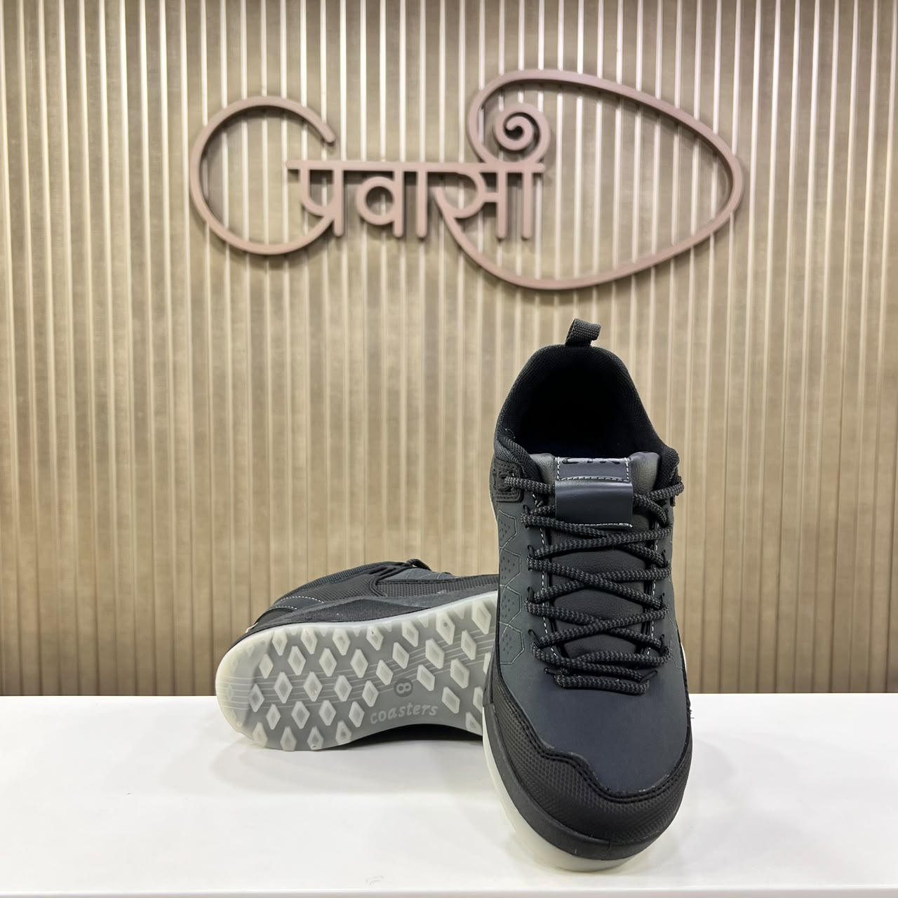 CTR WATERPROOF TREKKING SHOES FOR SNOW AND SAHYADRI ANTI SKID SHERPA SPECIAL