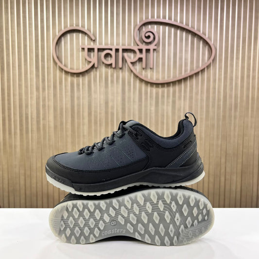CTR WATERPROOF TREKKING SHOES FOR SNOW AND SAHYADRI ANTI SKID SHERPA SPECIAL