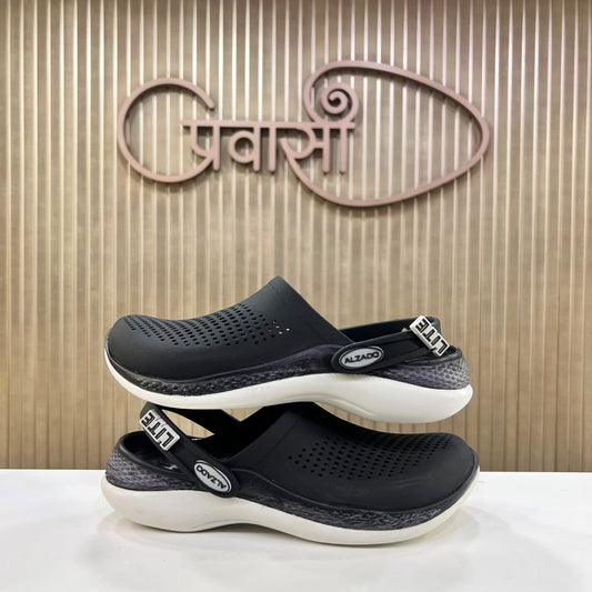 PREMIUM IMPORTED CROCS ANTI SKID  MONSOON SPECIAL