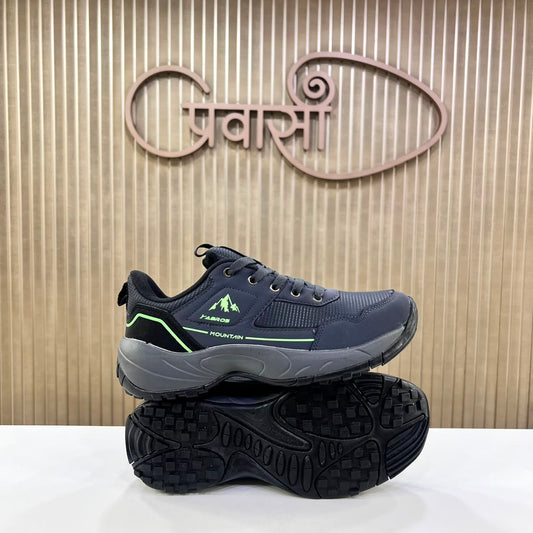 PREMIUM TREKKING SHOES ANTI SKID GRIP MULTI PURPOSE