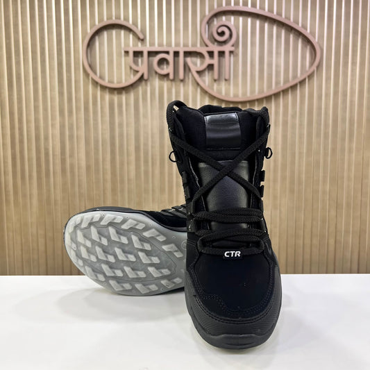 WATER RESISTANT CTR RUB 600 ANTI SKID BEST FOR SNOW TREK AND SAHYADRI