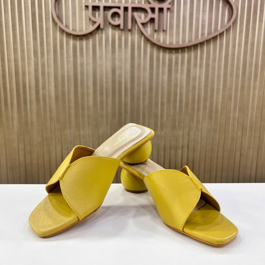Matka Speial Premium Heels Casuals And Daily Wear