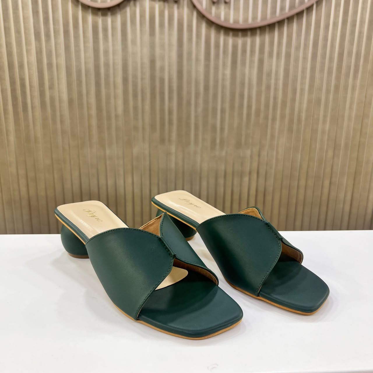 Matka Special Premium Heels For Casual And Daily