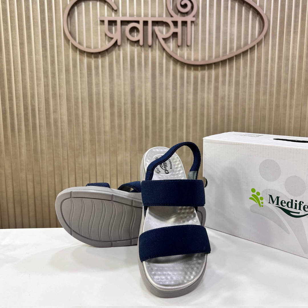 Extra Soft Doctor Sandal Doctor Recommended All Season