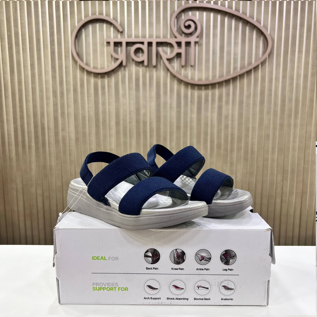 Extra Soft Doctor Sandal Doctor Recommended All Season