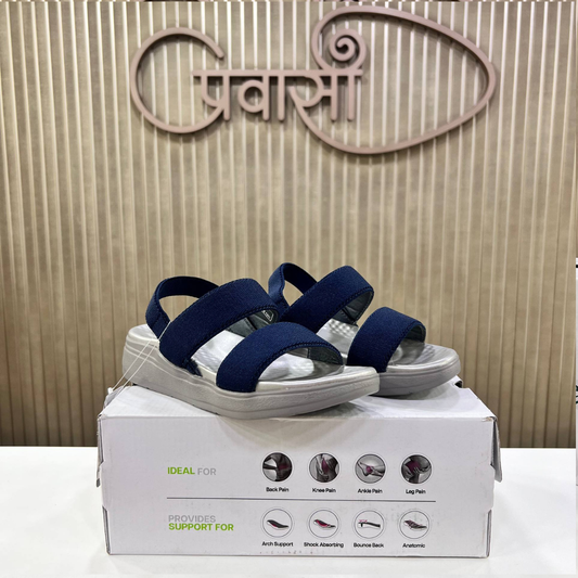 Extra Soft Doctor Sandal Doctor Recommended All Season